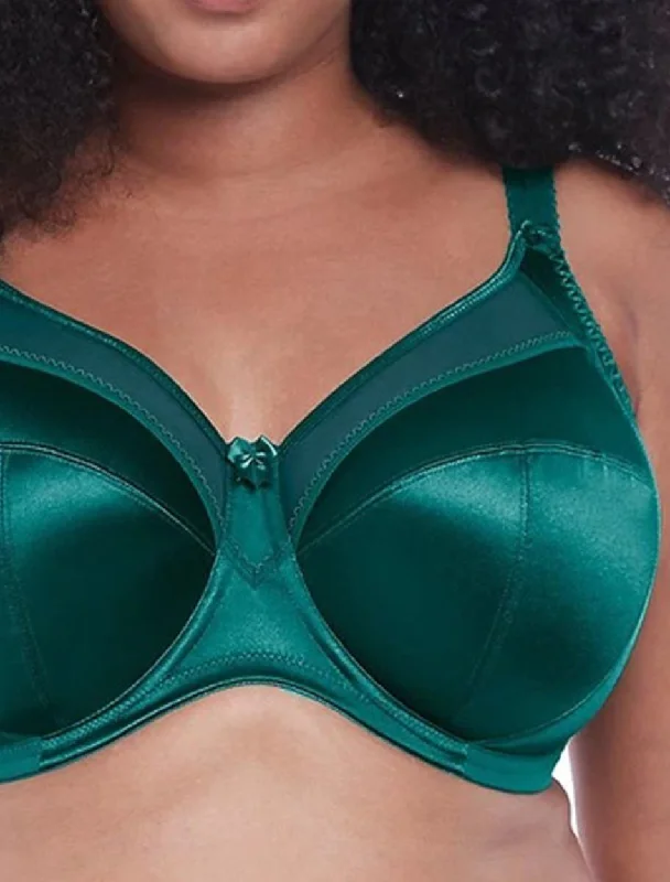 Goddess Kiera Bra, Sea Green | 6090 KEIRA BRA SEA GREEN 44H