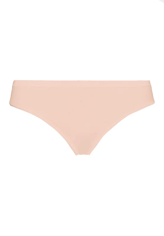 Cotton Sensation Cotton Bikini  | Beige 71403-274