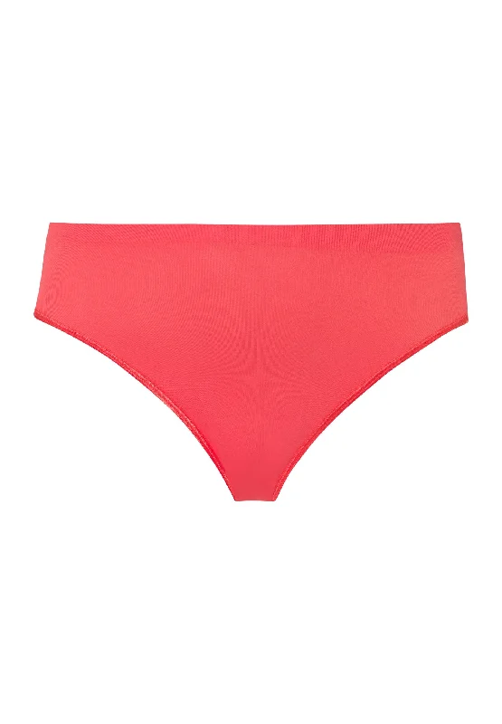 Touch Feeling Hi-Cut Brief | Juicy Melon 71812-2339