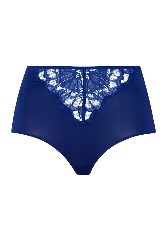 Mae Full Brief | Space Blue 72308-1662