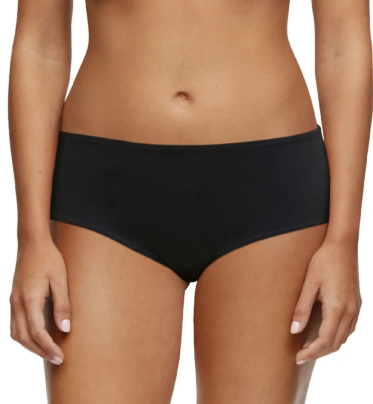 Chantelle Essential Leakproof Hipster (C17P40) - Black