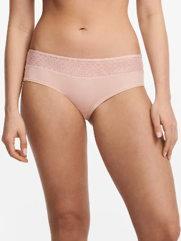 Chantelle Norah Chic Rose Hipster Panty 16M40