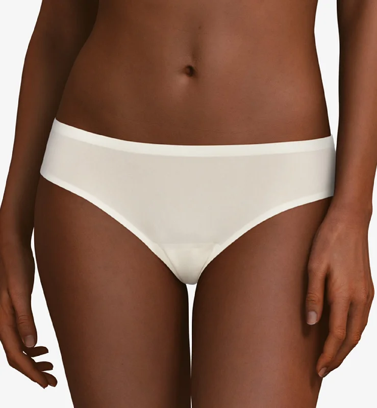 Chantelle Softstretch Bikini (C26430) - Ivory