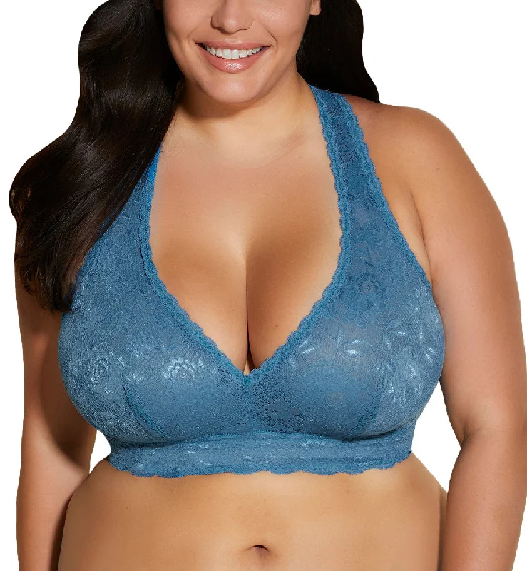 Cosabella NSN Ultra CURVY Racie Racerback Bralette (NEVER1353) - Malawi