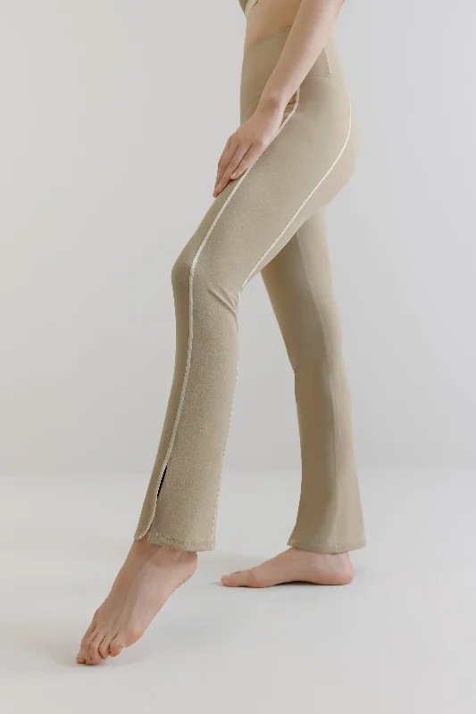 Dance Flare Leggings