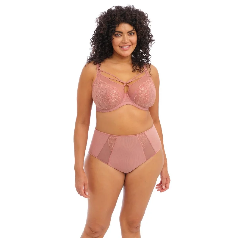 Brianna Plunge Bra EL8080