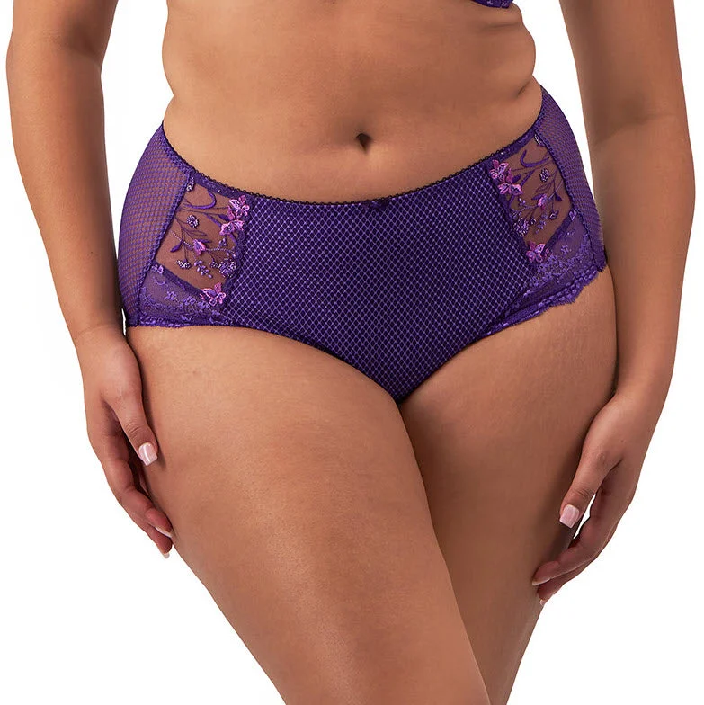 Elomi Charley Iris Brief Panty 4388