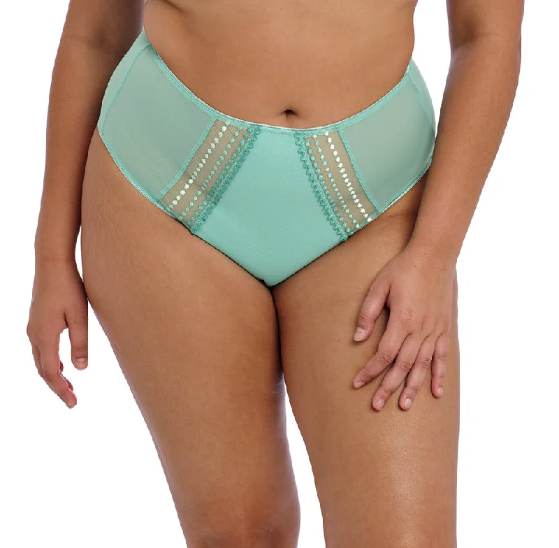 Elomi Matilda Jade Full Brief Panty 8906