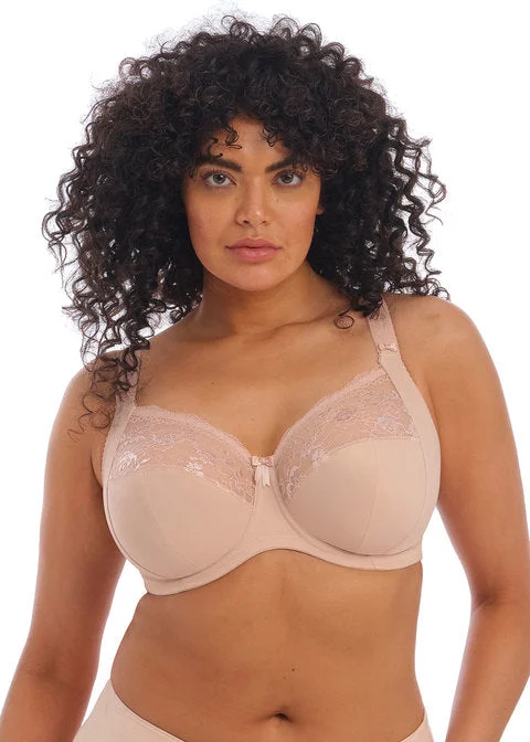 Elomi Morgan Underwire Bra, Sahara | Elomi Morgan Full Coverage Bras | Elomi Underwire Bras