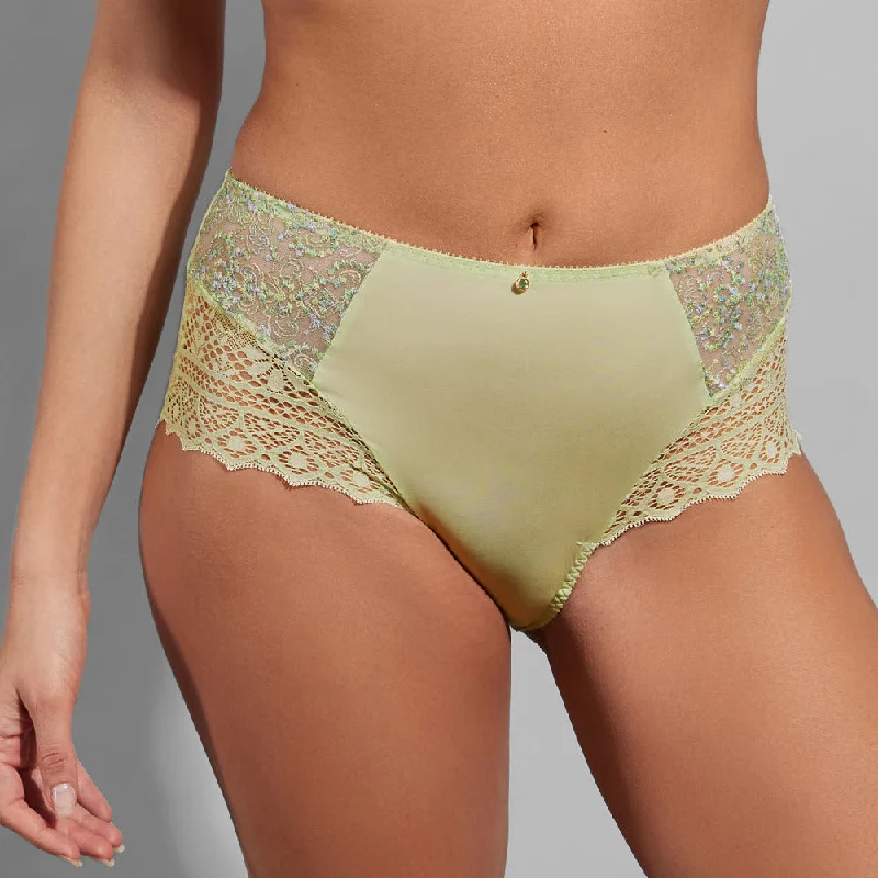 Empreinte Cassiopee Nymphea Bikini Panty 05151