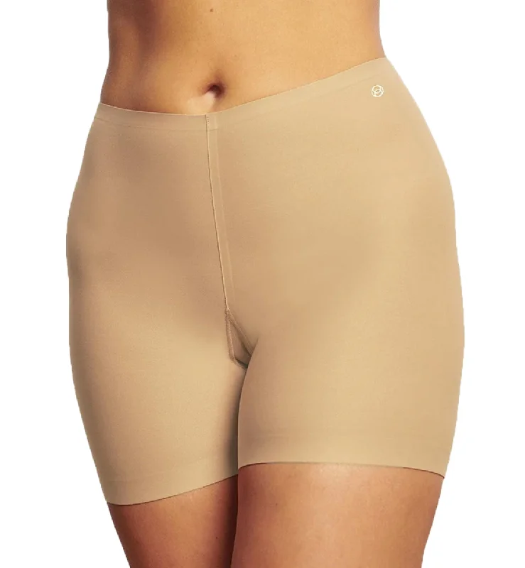 Evelyn & Bobbie Slip Short (1708) - Sand