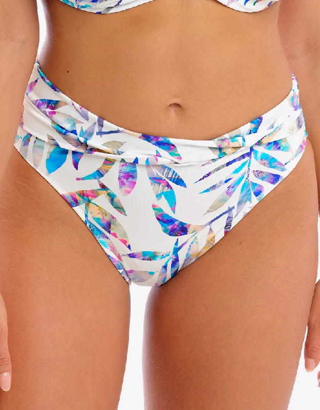 Fantasie Calypso Harbour Bikini Brief Multi