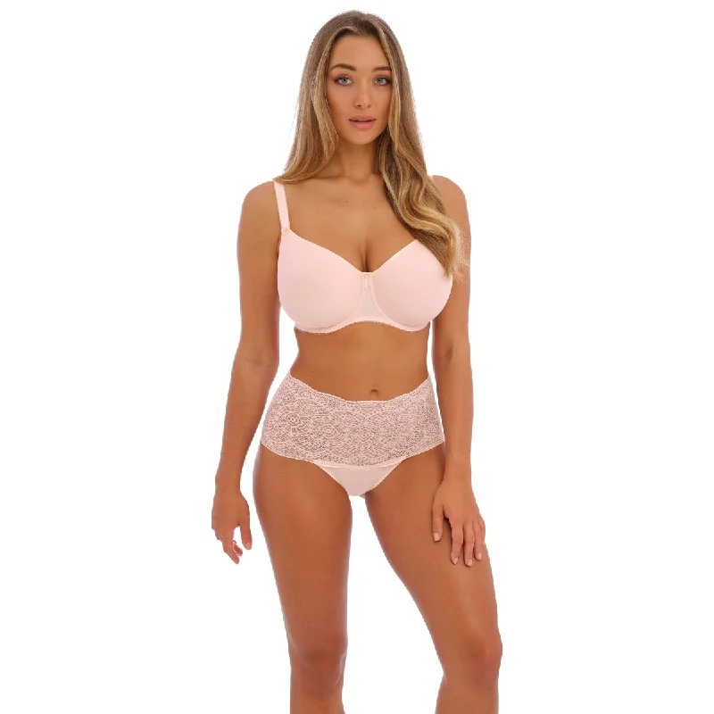 Lace Ease Invisible Stretch Full Brief- FL2330