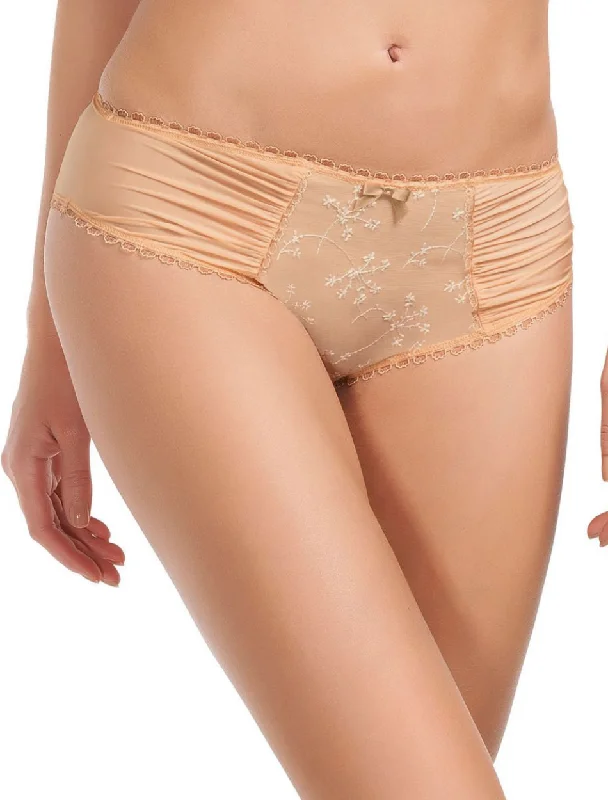 Fantasie Salsa Panties, Nude