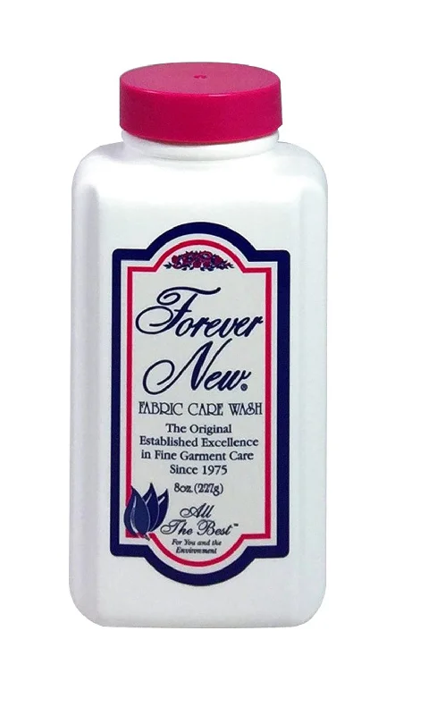 Forever New Granular Fabric Care Wash 32 oz. Original Scent