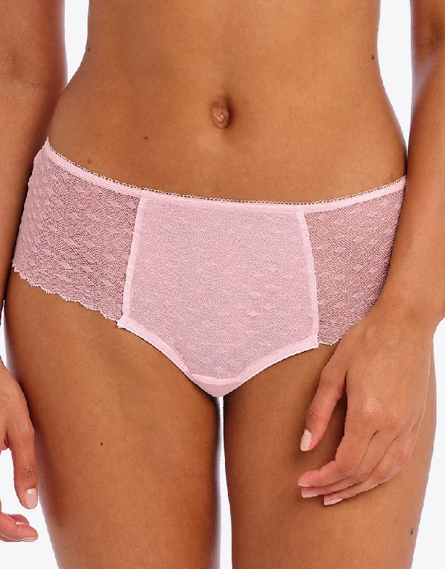 Freya Signature Short Barely Pink