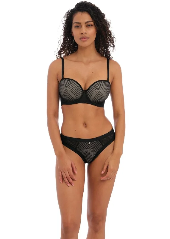 Tailored Brazilian Black- AA4001171