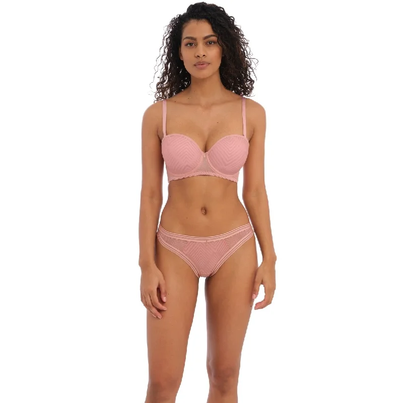 Tailored Brazilian Ash Rose- AA4001171