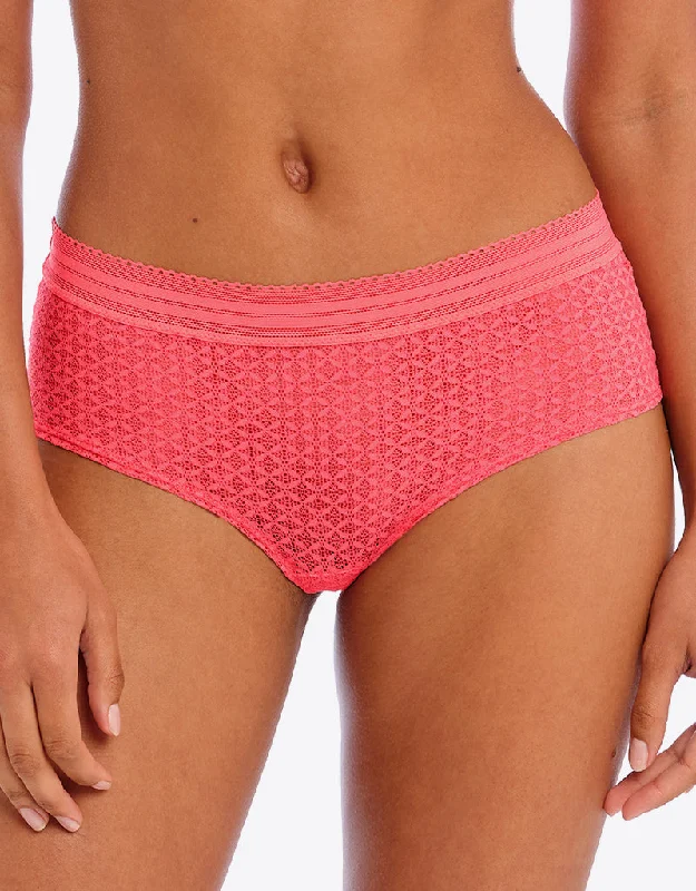 Freya Viva Short Sunkissed Coral