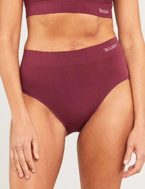 Full Briefs - Plum