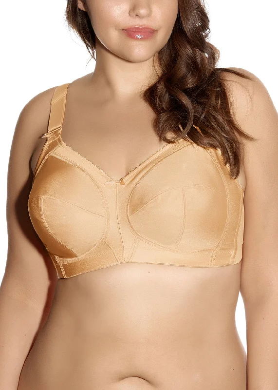 Goddess Audrey Soft Cup Bra, Nude | Wireless Goddess Soft cup Bras