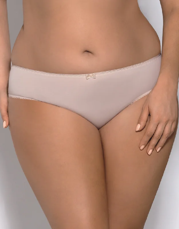 Gorsenia Adele Brazilian Brief Beige