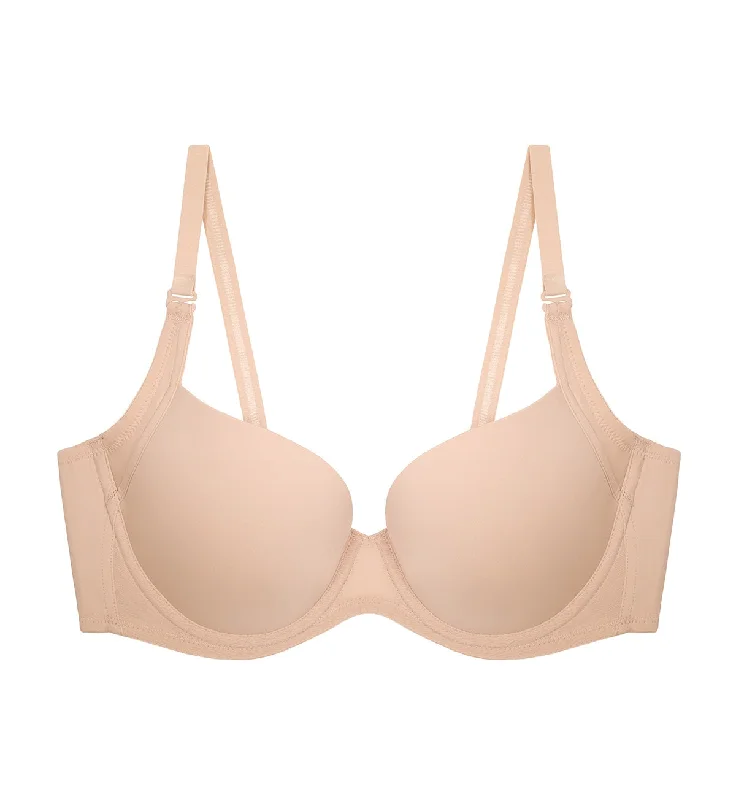 INVISIBLE INSIDE-OUT T-SHIRT BRA