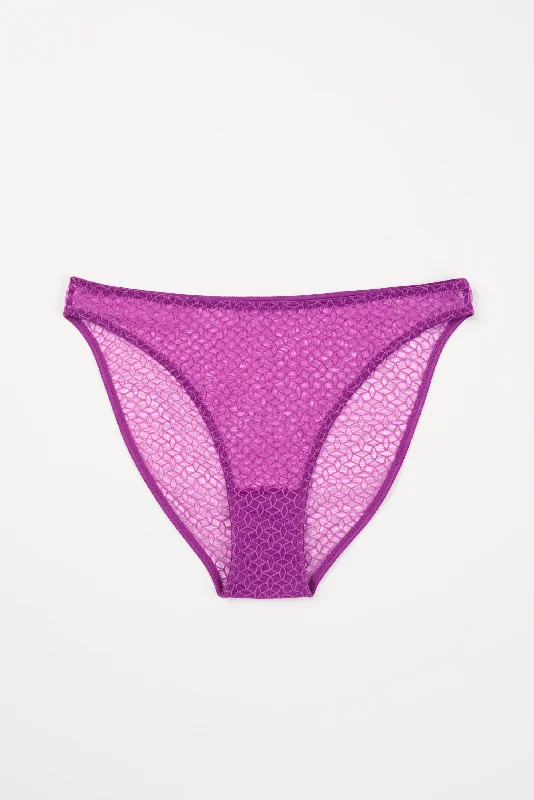 Kaleidoscope Brief | Berry