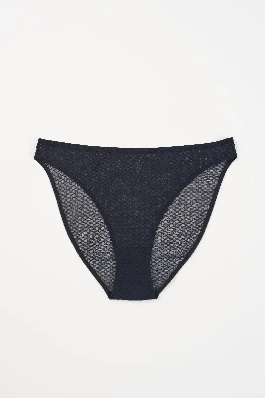 Kaleidoscope Brief | Black