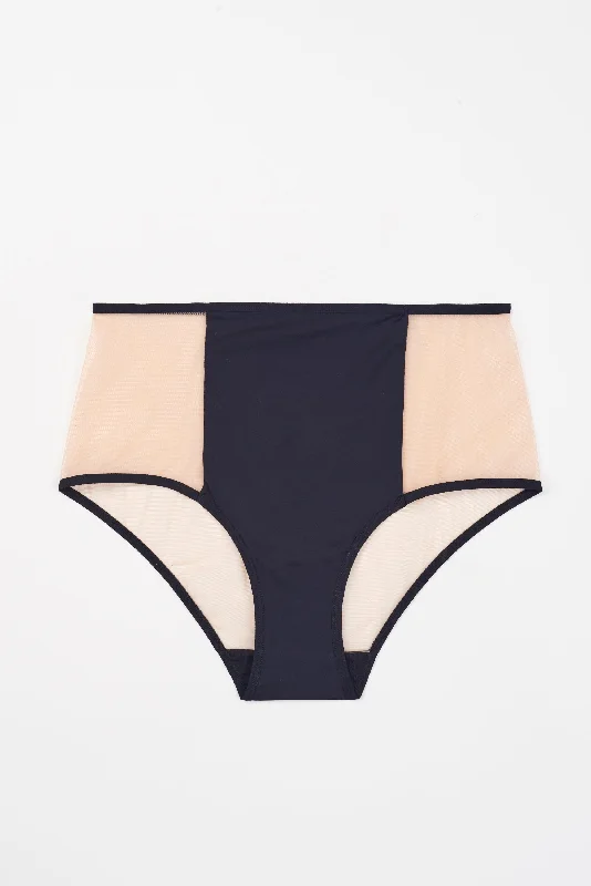 Kim Brief | Black