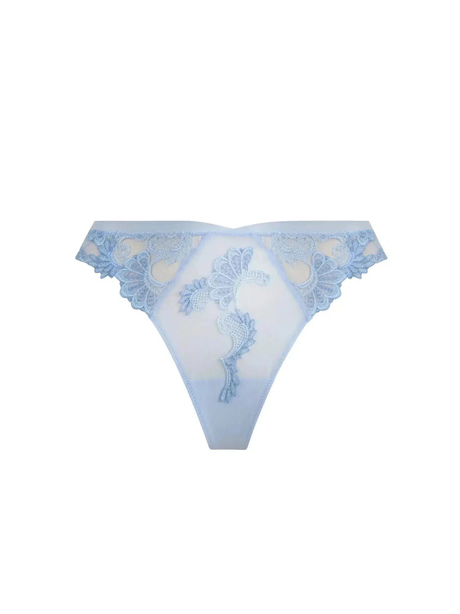 Lise Charmel Dressing Floral Thong