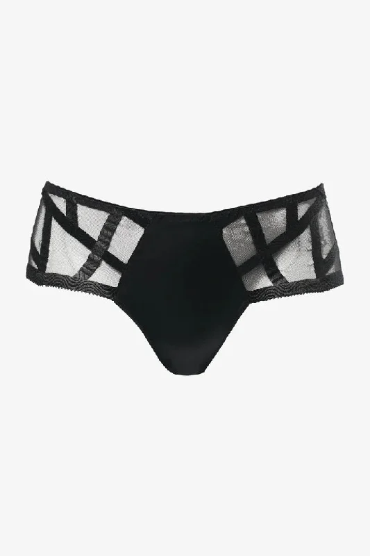 LOUISA BRACQ 47140 SERIE KNICKER SHORTIES