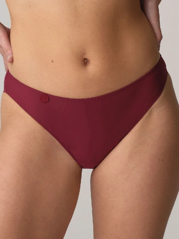 Marie Jo Tom Peony Pink Rio Panty 0520820