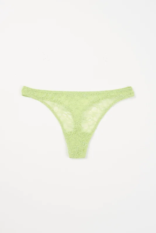 Marie Thong | Matcha