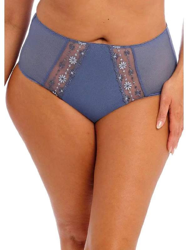 Matilda Denim Daisy Full Brief