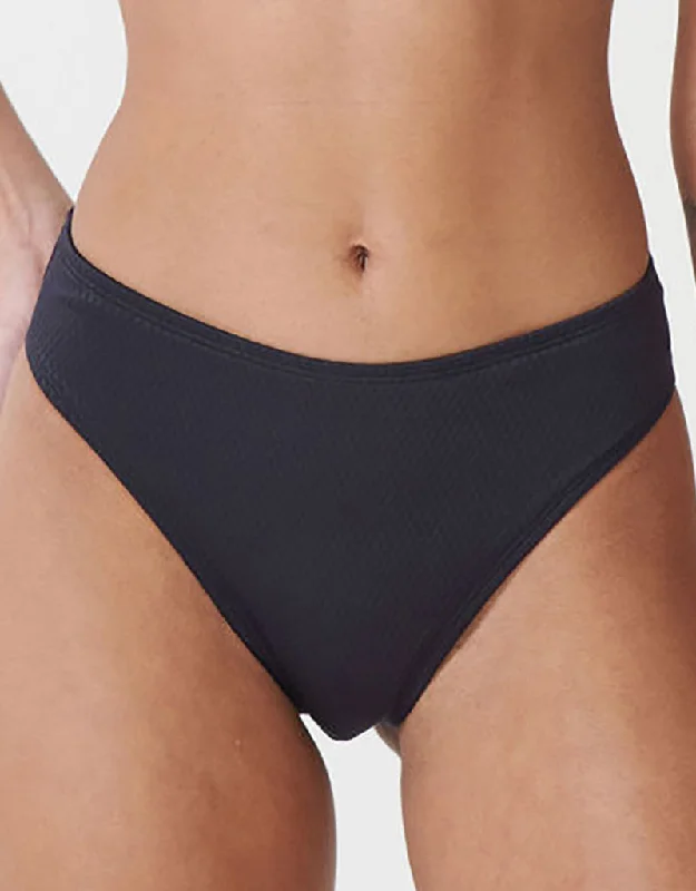 Miss Mandalay Christina Bikini Brief Black