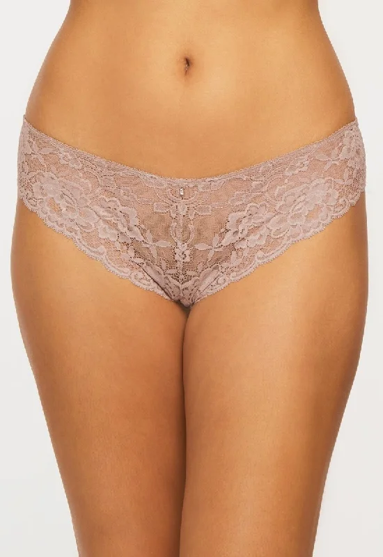 Brazilian Panty Moonshell- 9001