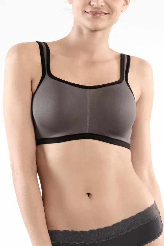 NATORI 731050 YOGI UNDERWIRE SPORTS BRA