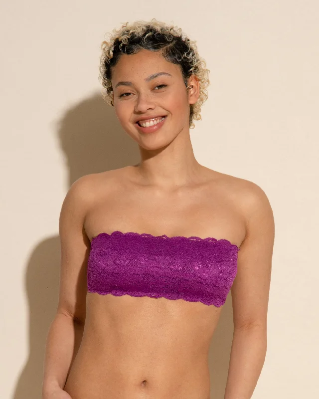 Flirtie Bandeau Bra