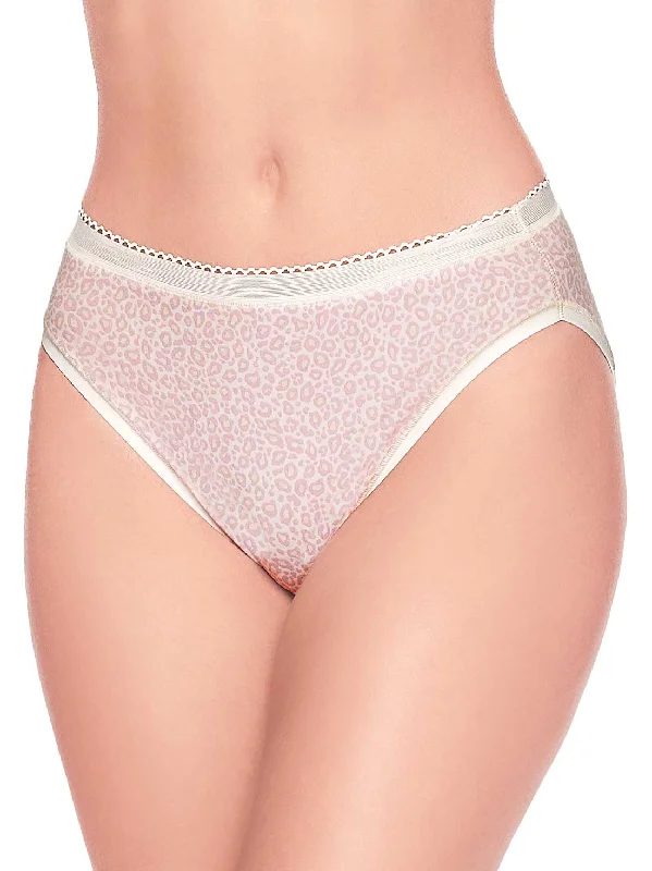 Pack of 6 French Cut Panties 79001