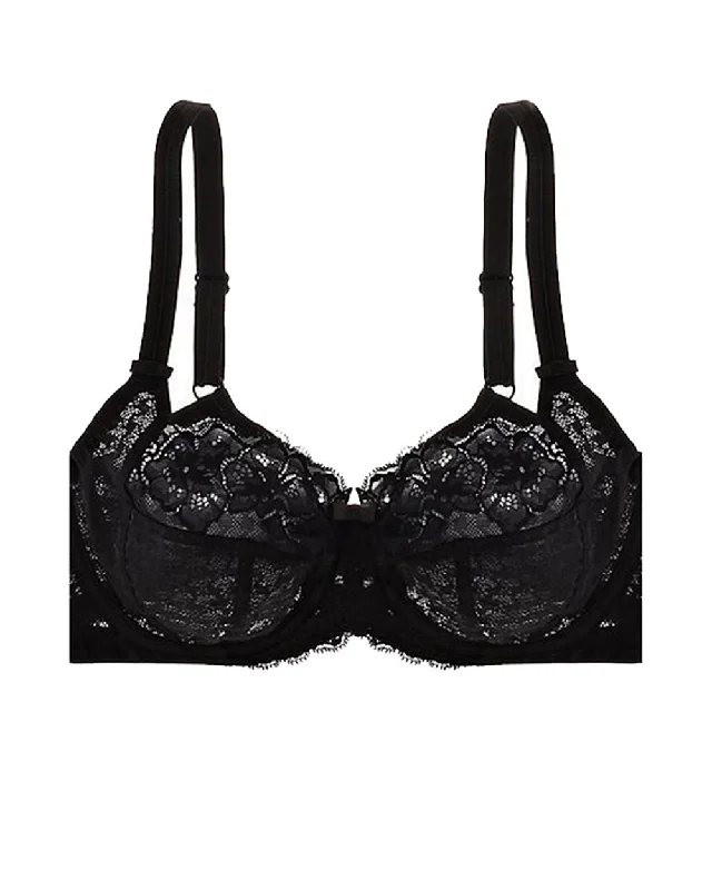 Envy Balconnet Bra