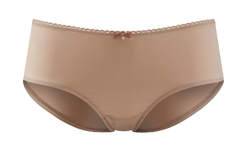 Panache Cleo Neve Panties, Nude