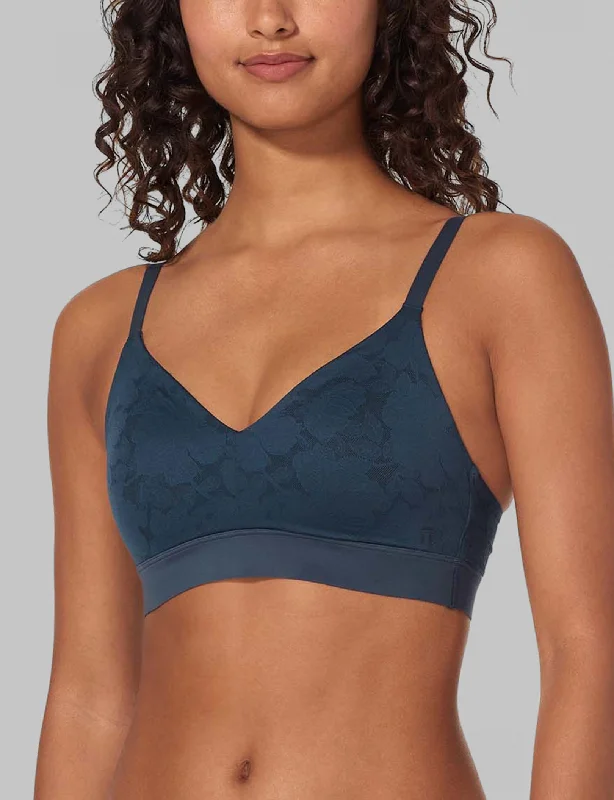 Second Skin Comfort Lace Bralette