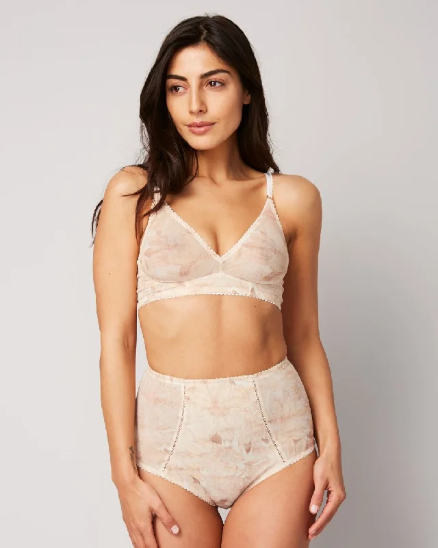 Juliet Skipping High Waist Brief