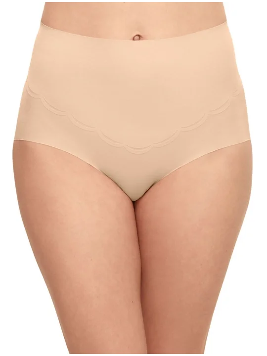 WACOAL 809307 INSIDE EDIT SHAPING BRIEF PANTY