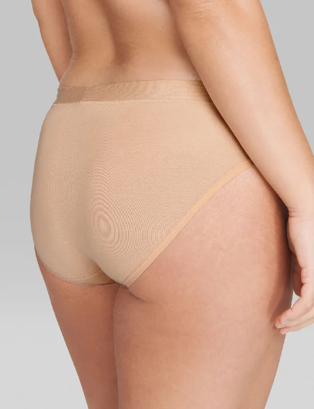 Women's Second Skin Brief