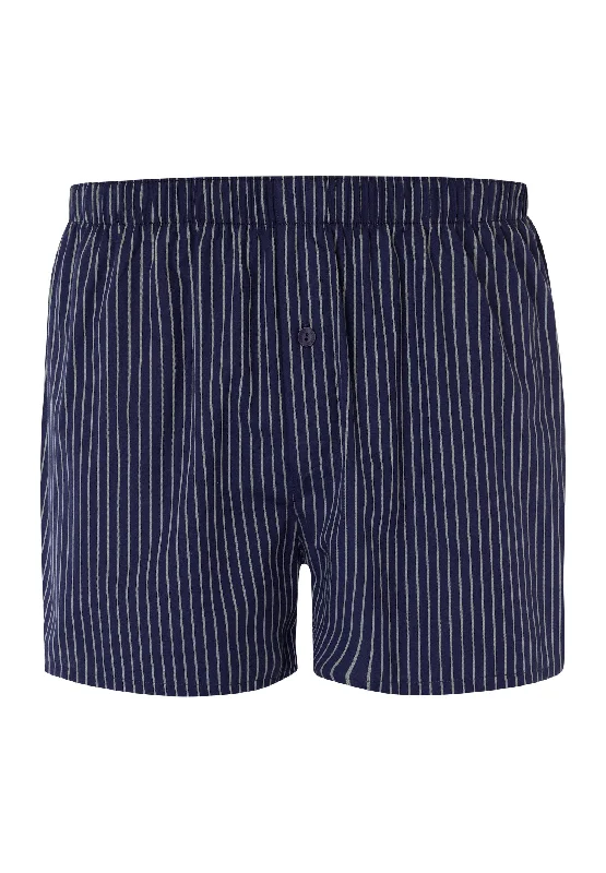 Fancy Woven Boxer | Pure Stripe 74013-2877