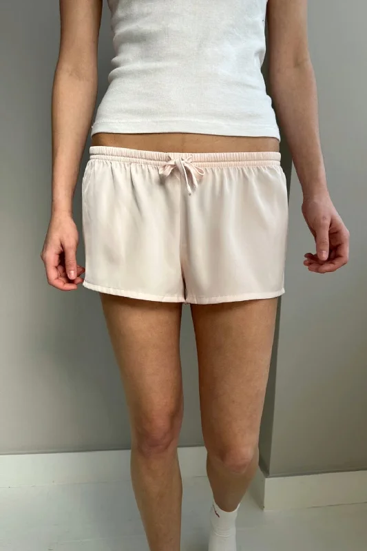 Felicity Pajama Shorts