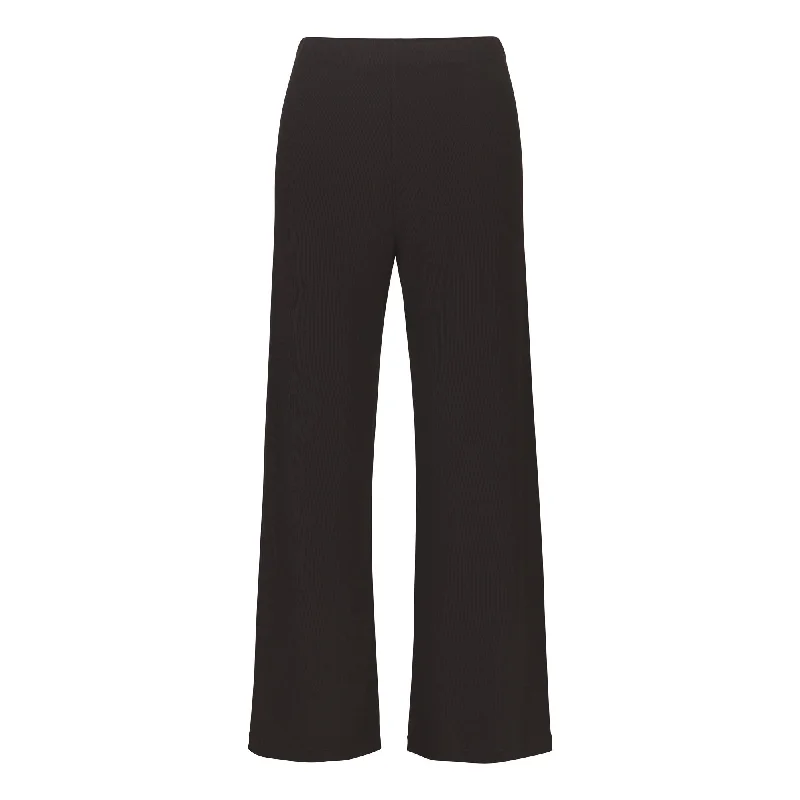 SOFT LOUNGE SLEEP PANT | ONYX